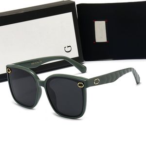 Óculos Designer Preto Óculos Full Gradiente Movimento Ao Ar Livre Shades Quadro Moda Clássico Senhora Sol Vidro Polícia Womens Eye Mens