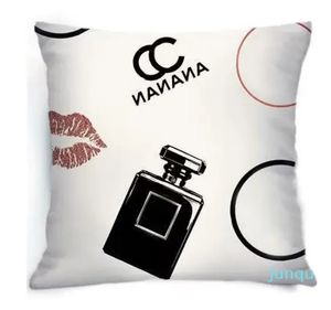 Designer Decorative Pillow Luxurys Designers Sofa Cushion Fashion