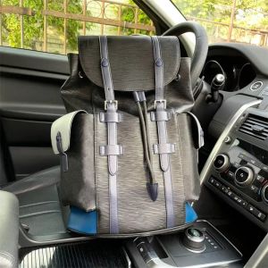 Designer mochila dos homens mochilas de couro bagagem sacola para as mulheres vermelho a sacola bolsa sacos de viagem bolsas bolsa 2311061z