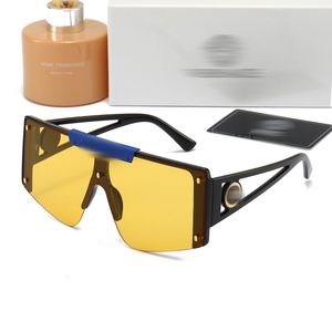 Роскошные дизайнерские бренды солнцезащитные очки дизайнерские солнцезащитные очки высококачественные очки для очков мужские очки женское солнце