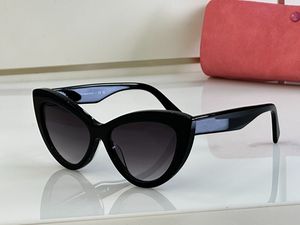 Sunglasses For Women Summer 04 Designers Style Anti-Ultraviolet Retro Plate Oval Full Frame Glasses Random Box 04YS