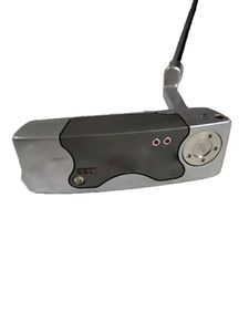 Begränsad golfkvantitet golfklubb svart liten halvcirkel vänster hand/höger hand putter väska bagage gör material kropp axel hjul kapacitet täcker vikt kan anpassas