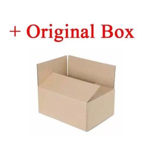 Fast link for box, please contact Customer service before you make order