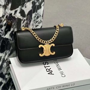 CE BGAS Триумфальная сумка для плеч дизайнеры мешки с сумкой сумки Ce Ce Claudes Crossbody Bag Tofu Bag Sag Bag Bag Bag Bag 0A62