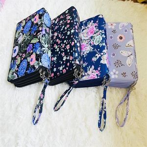 Astuccio per matite per organizzatore scolastico Kawaii, astuccio per matite di grande capacità da 200 slot, per ragazze, ragazzi, cancelleria, scatola per penne, borsa grande