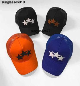 amirs high street style Unisex baseball cap sunscreen fashion summer Embroidered Baseball Cap4275004