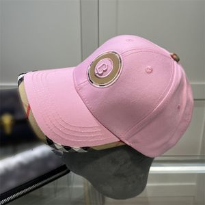 Lüks Casquette Designer Ball Caps Unisex Pamuk Beyzbol Kapağı Kadın Tasarımcı Hat Marka Mektubu Street Straw Hats Erkekler