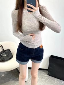 Womens jumper knit jumper thin sweater fashion designer sexy tight jumper tops women autumn winter designer knitted sweaters woman clothes