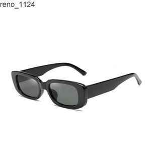 Partihandel 2023 Fashion Men Kvinnor Shades Solglasögon Leverantör Custom Trendy Square Eyewears Sun Glasses Solglasögon