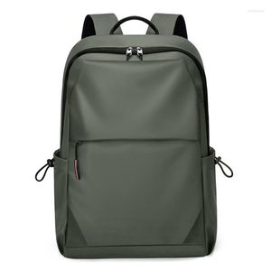 Rucksack Sommerprodukt Business Bag Hochwertiger tragbarer Laptop-Rucksack mit großer Kapazität Freizeit Sport Reise Packsack