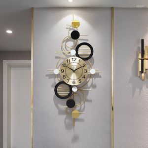 Duvar Saatleri Modern Saatr Mutfak Duvarları Saatrasyon için Saatrate Reloj De Pared Aksesuarları