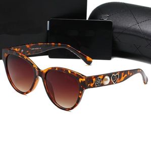 2023 French luxury letter sunglasses men's and women's wear designer 626 sunglasses UV protection polarized glasses