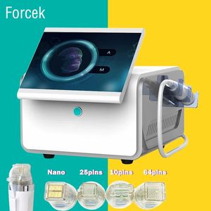 Multi-Functional Beauty Equipment Spa RF Microneedle Face Skin Care Machine Radio Frequency Acne Scar Stretch Mark Removal Beauty Equipment Face Lift Skin New