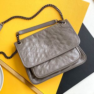 crossbody torebka torba torby na ramię designerskie torby na torby krzyżowe dla kobiet oryginalne skórzane torebki designerskie torby worek wysokiej jakości luksusowej torby.