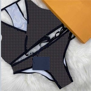 Designer fashion summer swimwear L Arrival Swimsuits Bikini Set Women IN Stock Sexy Bathing Suits tags Two-Pieces Thongs Bra Beach Party push up Bandage