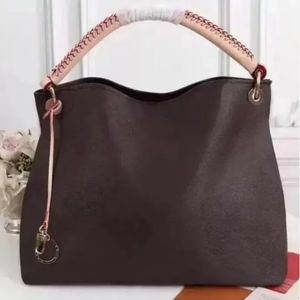 High quality Luxury Tote bag Handbag Fashion Lady Crossbody Chain handbags for women Messenger Fashion Shoulder Bags Designers lavie bags With Dustbag