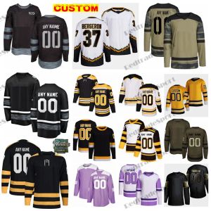 Boston''Bruins''hockey Jerseys Pastrnak Bergeron Marchand McAvoy Debrusk Orr Hall Rask Chara Foligno Krejci Coyle Frederic Clifton Camo Figh