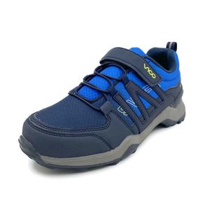 Athletic Outdoor Kids Outdoor Trail Hiking Shoes Boys Girls Running Tennis Shoes Sports Walking Slip On Adventure Athletic Sneakers P230404