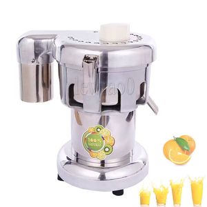 Machine à jus industrielle, extracteur automatique de jus de fruits et légumes, presse-agrumes Orange, citron