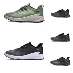 Designer Sneakers Zionic WP Outdoor vandring Athletic Running Shoes Shock Absorbering Road Fashion Mens Womens New Colors Shoe Sport Trainer