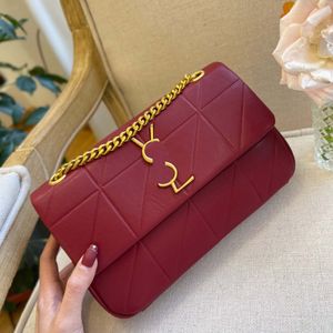 Fashion 5A Designer Bag Luxury Purse Italy Brand Shoulder Bags Leather Handbag Woman Crossbody Messager Cosmetic Purses Wallet by brand S489 004