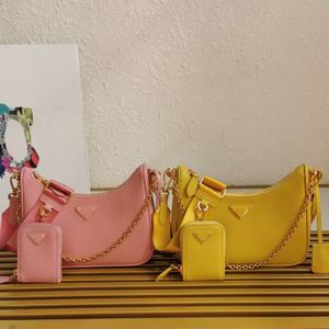 Bolsa de ombro crossbody com caixa para mulheres bolsas de couro genuíno designer bolsa de corrente de alta qualidade.