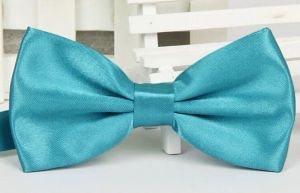 Kaliteli moda erkek ve kadınlar Yay bağları boyunbağı çocuk bowties düğün papyon