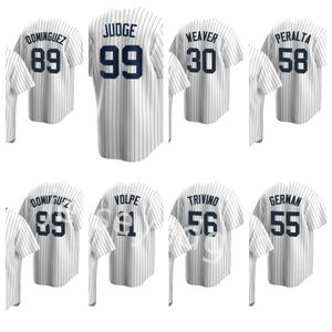 Hot sale Custom yan-kees Judge home cool base replica jersey player name or custom your name number support dropshipping