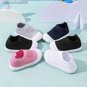 Sneakers Kids Sneakers Spring Summer Girls Fashion Antiskid Children Sneakers Baby Shoes Casual Sport Running Sneaker Toddler ShoesL231106