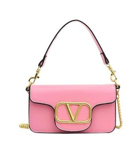 borse di lusso firmate borse da donna borse a catena con tracolla a tracolla estiva moda classica V001106