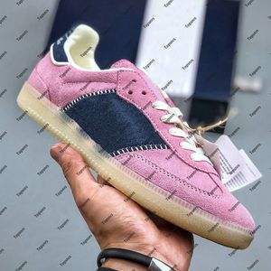 NOTITLE OG PINK SKATESシューズメンズメンズスケートボードレディーススニーカー女性スケートIG4198