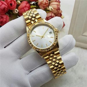 Luxury Women's Designer Watches Diamond-encrusted Women's Watches High quality Designer Fashion Mechanical Watch Waterproof Date Display Business watch