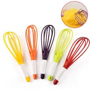 Multifunctional Manual Egg Beater Whisk Eggs Tool Butter Cream Dough Mixer Household Kitchen Baking Supplies