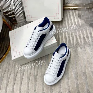 2023top New Fashion Womens Casual Shoes Sneaker Kvinnor Sneakers White Black Green Sail Chicago Kentucky Mens Sports Platform Shoes