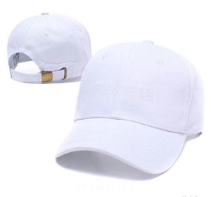 Luksusowy projektant marki czapki czapki baseballowe czapki Wysokiej jakości poprawna wersja B Paris Umyjane otwory do zrobienia stare czapki baseballowe France Casquette A7