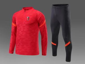 Urawa Red Diamonds Herrspår utomhussportdräkt Höst- och vinterbarn Hem Kits Casual Sweatshirt Storlek 12-2xl