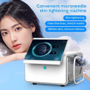 2023 عناصر التجميل CE المعتمدة التكنولوجيا أحدث مكسرة MicroNeedle/MicroNeedling Machine