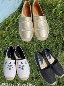 Italia Marca Delicate Scarpe da pescatore Donna Espadrillas trapuntate Scarpe canale Cuciture in gomma Appartamenti Donna Oxford Scarpe da ginnastica in pelle Femme Mocassini firmati di lusso