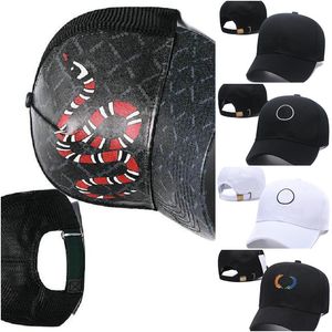 Lüks Tasarımcı Şapka Marka Mektubu Beyzbol Kapakları İtalya Casquette Erkekler İçin Kadın Hats Sokak Fitted Street Fashion Beach Sun Sports Ball Strapback Ayarlanabilir G-6