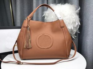 Bolsa clássica feminina da família G do mercado superior com carteira crossbody de dupla finalidade tecido de couro bolsa de marca de luxo bolsa de alta qualidade de grande capacidade nova bolsa de viagem 2023