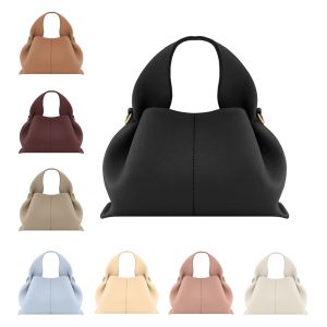Luxury Numero Nine Sac Crossbody Bags Mens Pochette Real Leather Tote Bag Fashion Designer White Handväska Purses Womens Clutch Weekend Top Handle Even Shoulder Bags