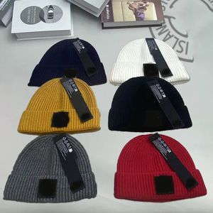 Beanie/skalle tjock kashmir skalle/skalle hatt stickad hatt alfabet skalle skalle hatt hatt designer skallcap höst/vinter hatt stickad hatt kvinnor stickhatt