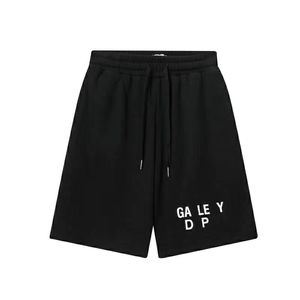 Mens Shorts Summer Women Designers Gallery Depts Depts Motion Pants Fashion Snabbtorkande strandbyxor stor storlek 4xl 5xl A4