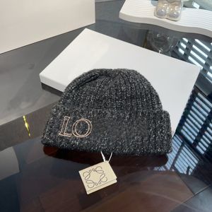 Sciarpa Cappello invernale Designer Designer Regalo Beanie lavorato a maglia Cappello Beanie Uomo Donna Autunno Witer Caps Berretti caldi spessi Casual aderente Alta qualità