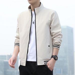 Designer Mens Jackets Woman Fashion Baseball Jacket Casual Slim Stand Collar Coat Luxury Classic Letter Ytterkläder Rockar Högkvalitativa toppar Cargidan-kläder M-5XL