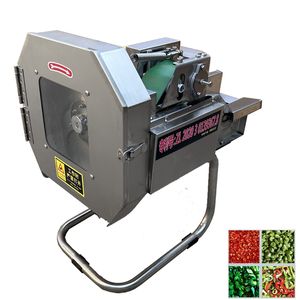 Máquina multifuncional de fatiador de frutas e vegetais para cortar chips de batata, limão, raiz de lótus, máquina cortadora de cebola em aço inoxidável