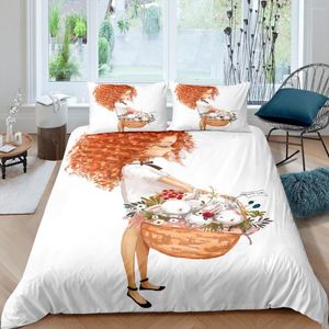 Bedding Conjuns