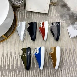 Top Brand Mens Casual Shoes Sneaker Mens Sneakers White Black Green Sail Chicago Kentucky Mens Sports Platform Shoes2023