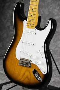 Hot Sell Good Quality Electric Guitar 2013 Ltd Edition '54- Muzyczne instrumenty #201002