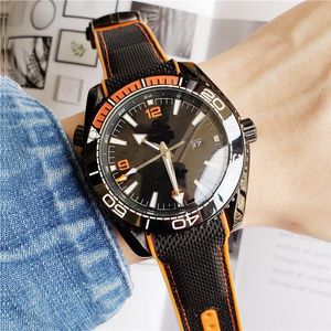 New Original Brand Mechanical Wristwatch for Men, Classic Multifunction Business Automatic Date Sport Waterproof AAA Watch